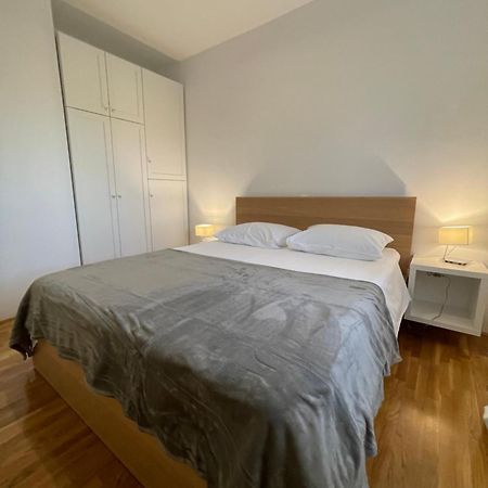 Apartments Mali Ivo Nin Eksteriør bilde
